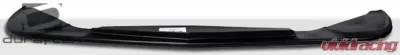 1997-2004 Chevrolet Corvette C5 Duraflex ZR Edition Front Under Spoiler Air Dam - 1 Piece - 105694