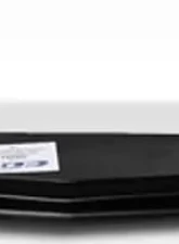 1997-2004 Chevrolet Corvette C5 Duraflex ZR Edition Front Under Spoiler Air Dam - 1 Piece                                     - 105694 - Image 4