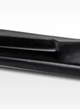 1997-2004 Chevrolet Corvette C5 Duraflex ZR Edition Front Under Spoiler Air Dam - 1 Piece                                     - 105694 - Image 9