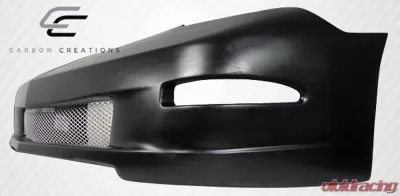 1997-2004 Chevrolet Corvette C5 Duraflex ZR Edition Front Bumper Cover - 1 Piece - 105693