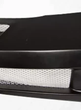 1997-2004 Chevrolet Corvette C5 Duraflex ZR Edition Front Bumper Cover - 1 Piece                                     - 105693 - Image 3