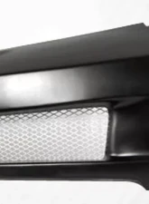 1997-2004 Chevrolet Corvette C5 Duraflex ZR Edition Front Bumper Cover - 1 Piece                                     - 105693 - Image 4