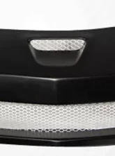 1997-2004 Chevrolet Corvette C5 Duraflex ZR Edition Front Bumper Cover - 1 Piece                                     - 105693 - Image 5
