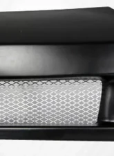 1997-2004 Chevrolet Corvette C5 Duraflex ZR Edition Front Bumper Cover - 1 Piece                                     - 105693 - Image 8