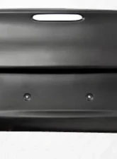 1997-2004 Chevrolet Corvette C5 Duraflex ZR Edition Rear Bumper Cover - 1 Piece                                     - 105698 - Image 3