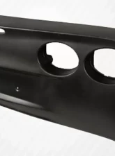 1997-2004 Chevrolet Corvette C5 Duraflex ZR Edition Rear Bumper Cover - 1 Piece                                     - 105698 - Image 5