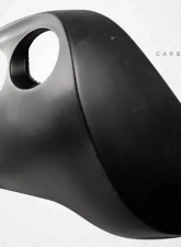 1997-2004 Chevrolet Corvette C5 Duraflex ZR Edition Rear Bumper Cover - 1 Piece                                     - 105698 - Image 7