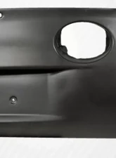 1997-2004 Chevrolet Corvette C5 Duraflex ZR Edition Rear Bumper Cover - 1 Piece                                     - 105698 - Image 8