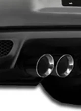 1997-2004 Chevrolet Corvette C5 Duraflex ZR Edition Rear Diffuser - 1 Piece                                     - 105699 - Image 5