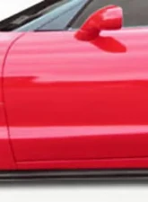 1997-2004 Chevrolet Corvette C5 Duraflex ZR Edition Side Skirts Rocker Panels - 2 Piece                                     - 105696 - Image 4