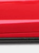 1997-2004 Chevrolet Corvette C5 Duraflex ZR Edition Side Skirts Rocker Panels - 2 Piece                                     - 105696 - Image 5