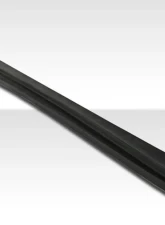 1997-2004 Chevrolet Corvette C5 Duraflex ZR Edition Side Skirts Rocker Panels - 2 Piece                                     - 105696 - Image 7