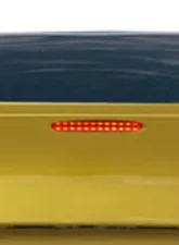 1997-2004 Chevrolet Corvette C5 Duraflex ZR Edition Wing Trunk Lid Spoiler - 1 Piece                                     - 105701 - Image 13