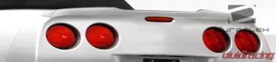 1997-2004 Chevrolet Corvette C5 Duraflex ZR Edition Wing Trunk Lid Spoiler - 1 Piece - 105701