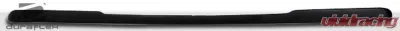 1997-2004 Chevrolet Corvette C5 Duraflex ZR Edition Wing Trunk Lid Spoiler - 1 Piece - 105701