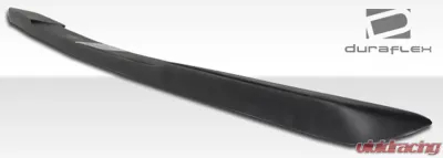 1997-2004 Chevrolet Corvette C5 Duraflex ZR Edition Wing Trunk Lid Spoiler - 1 Piece - 105701