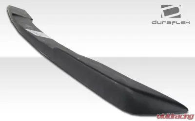 1997-2004 Chevrolet Corvette C5 Duraflex ZR Edition Wing Trunk Lid Spoiler - 1 Piece - 105701