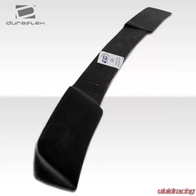 1997-2004 Chevrolet Corvette C5 Duraflex ZR Edition Wing Trunk Lid Spoiler - 1 Piece - 105701