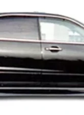 1997-2002 Mitsubishi Diamante Duraflex VIP Side Skirts Rocker Panels - 2 Piece (S)                                     - 102138 - Image 9