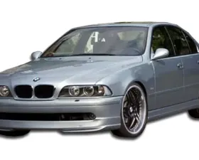 1997-2003 BMW 5 Series E39 4DR Duraflex AC-S Side Skirts Rocker Panels - 2 Piece