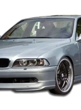 1997-2003 BMW 5 Series E39 4DR Duraflex AC-S Side Skirts Rocker Panels - 2 Piece                                     - 103482 - Image 6