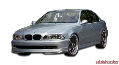 1997-2003 BMW 5 Series E39 4DR Duraflex AC-S Side Skirts Rocker Panels - 2 Piece - 103482