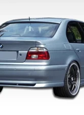 1997-2003 BMW 5 Series E39 Duraflex M5 Look Body Kit - 4 Piece                                     - 103812 - Image 10