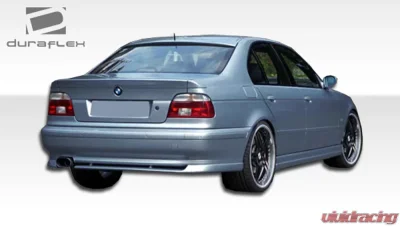 1997-2003 BMW 5 Series E39 Duraflex M5 Look Body Kit - 4 Piece - 103812