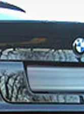 1997-2003 BMW 5 Series E39 4DR Duraflex AC-S Wing Trunk Lid Spoiler - 3 Piece                                     - 105354 - Image 3