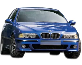 1997-2003 BMW 5 Series E39 Duraflex M5 Look Body Kit - 4 Piece