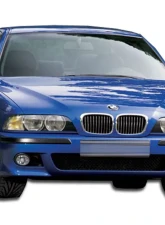 1997-2003 BMW 5 Series E39 Duraflex M5 Look Body Kit - 4 Piece                                     - 103812 - Image 19