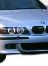 1997-2003 BMW 5 Series E39 Duraflex M5 Look Body Kit - 4 Piece                                     - 103812 - Image 9