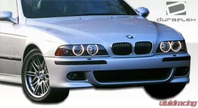 1997-2003 BMW 5 Series E39 Duraflex M5 Look Body Kit - 4 Piece - 103812