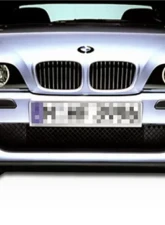 1997-2003 BMW 5 Series E39 Duraflex M5 Look Body Kit - 4 Piece                                     - 103812 - Image 7