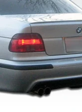 1997-2003 BMW 5 Series E39 Duraflex M5 Look Body Kit - 4 Piece                                     - 103812 - Image 15