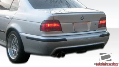 1997-2003 BMW 5 Series E39 Duraflex M5 Look Body Kit - 4 Piece - 103812