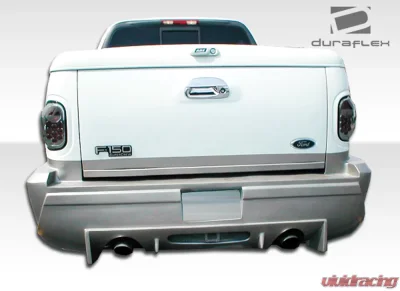 1997-2003 Ford F-150 4DR Extended Cab Duraflex Cobra R Body Kit - 4 Piece - 108047