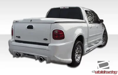 1997-2003 Ford F-150 Duraflex Platinum Body Kit - 4 Piece - 111114