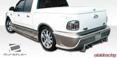 1997-2003 Ford F-150 Duraflex Platinum Body Kit - 4 Piece - 111114