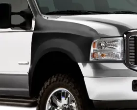 1999-2007 Ford Super Duty F250 F350 F450 F550 / 2000-2005 Ford Excursion Duraflex 3.5
