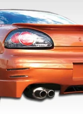 1997-2003 Pontiac Grand Prix 2DR Duraflex Showoff 3 Body Kit - 4 Piece                                     - 105712 - Image 2