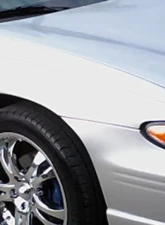 1997-2003 Pontiac Grand Prix Duraflex GT Concept Fenders - 2 Piece                                     - 104389 - Image 2
