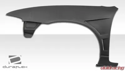 1997-2003 Pontiac Grand Prix Duraflex GT Concept Fenders - 2 Piece - 104389