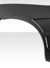 1997-2003 Pontiac Grand Prix Duraflex GT Concept Fenders - 2 Piece                                     - 104389 - Image 4