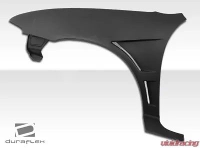 1997-2003 Pontiac Grand Prix Duraflex GT Concept Fenders - 2 Piece - 104389