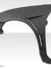 1997-2003 Pontiac Grand Prix Duraflex GT Concept Fenders - 2 Piece                                     - 104389 - Image 5