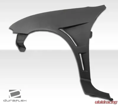 1997-2003 Pontiac Grand Prix Duraflex GT Concept Fenders - 2 Piece - 104389