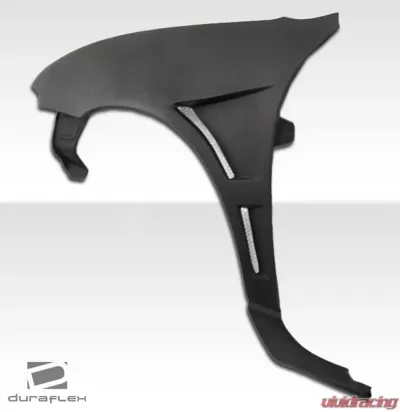 1997-2003 Pontiac Grand Prix Duraflex GT Concept Fenders - 2 Piece - 104389