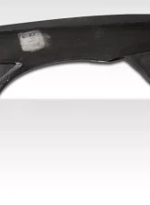 1997-2003 Pontiac Grand Prix Duraflex GT Concept Fenders - 2 Piece                                     - 104389 - Image 7