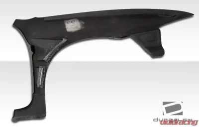 1997-2003 Pontiac Grand Prix Duraflex GT Concept Fenders - 2 Piece - 104389